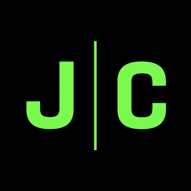 JeroCom logo