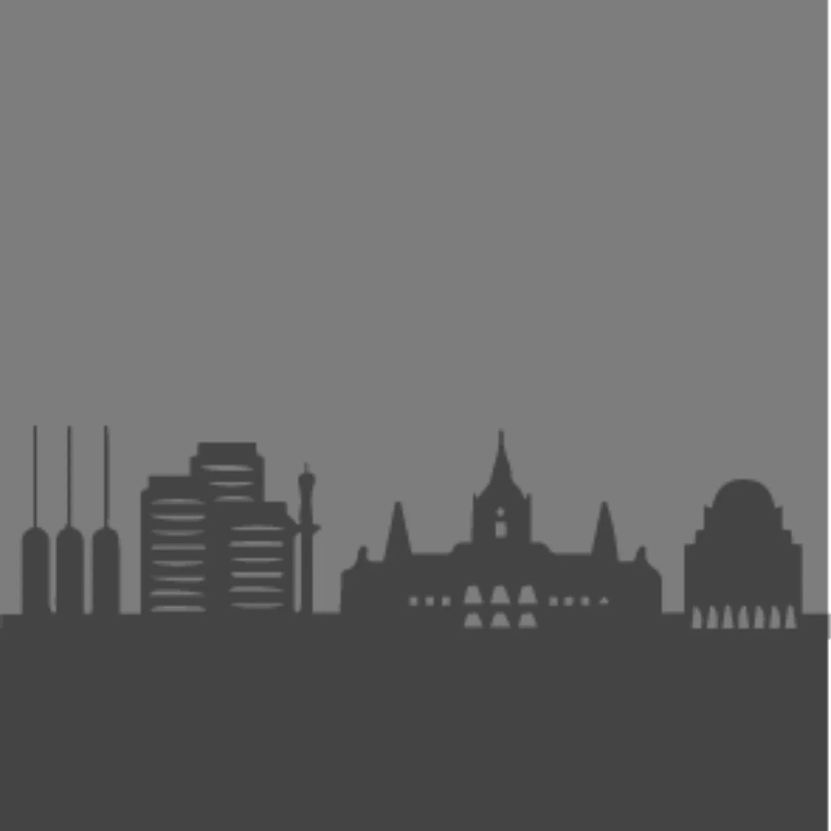 Skyline Hannover