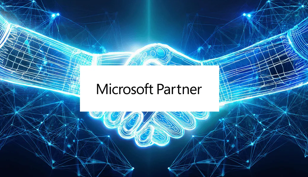 Microsoft Partner