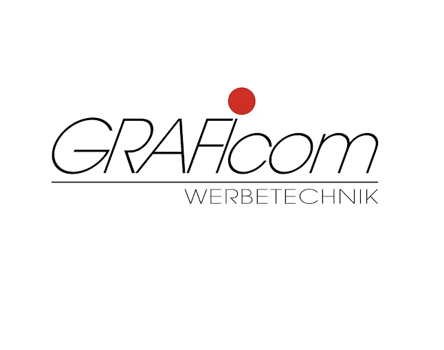 GRAFIcom Werbetechnik
