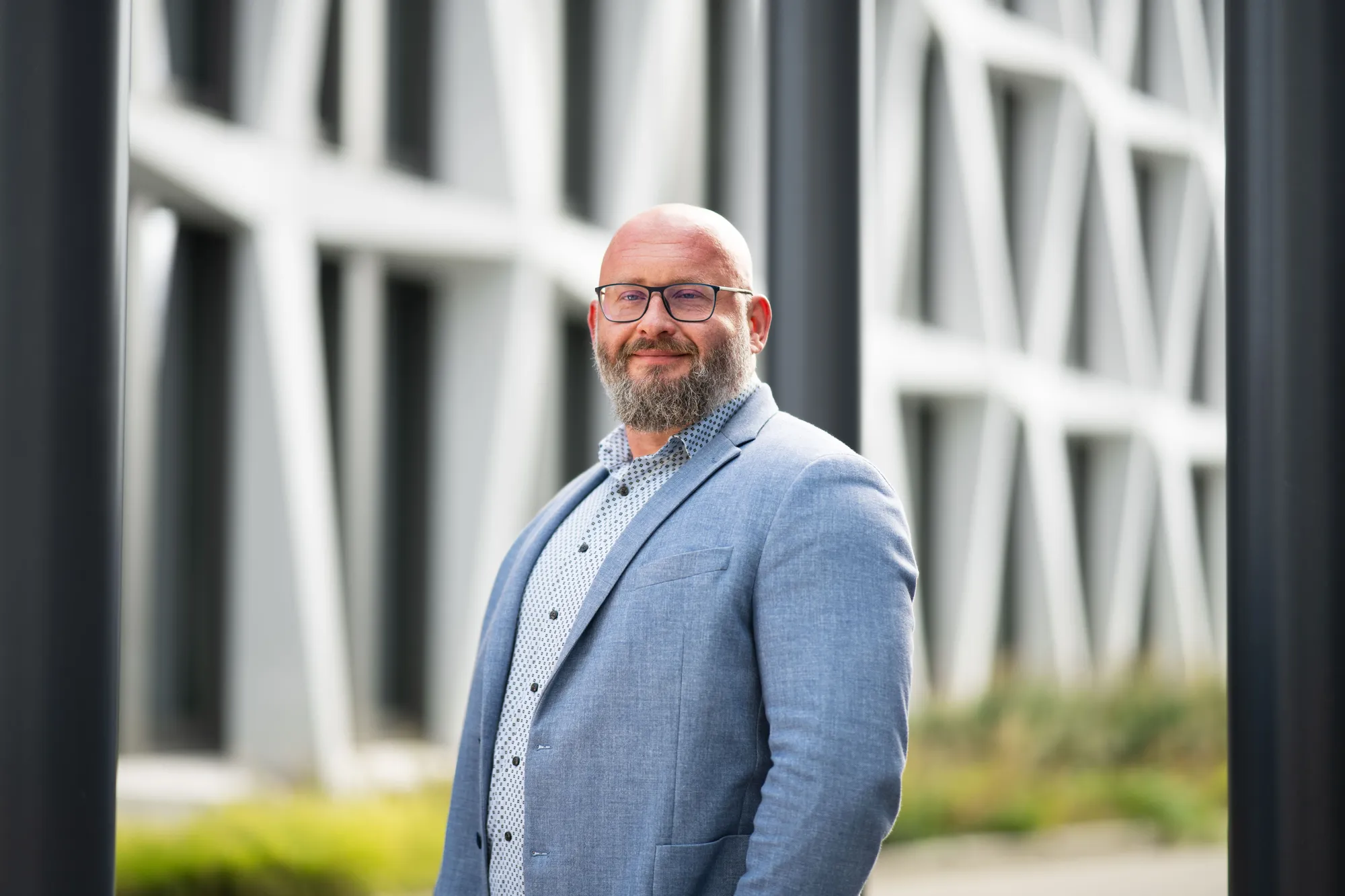 Managing Director JC Sec. Tomasz Jachim